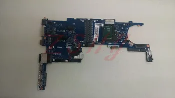 For HP 9480M Laptop Motherboard 769718-001 With i5 CPU HSTNN-I10C 6050A2648201-MB-A02 100% Tested Fast Ship
For HP 9480M Laptop Motherboard 769718-001 With i5 CPU HSTNN-I10C 6050A2648201-MB-A02 100% Tested Fast Ship