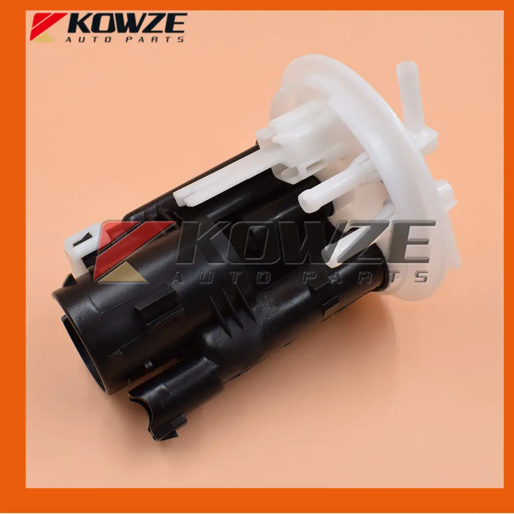 Fuel Tank Filter Assy for Mitsubishi PAJERO PININ MONTERO IO 1999-2005 Mr450543
Fuel Tank Filter Assy for Mitsubishi PAJERO PININ MONTERO IO 1999-2005 Mr450543