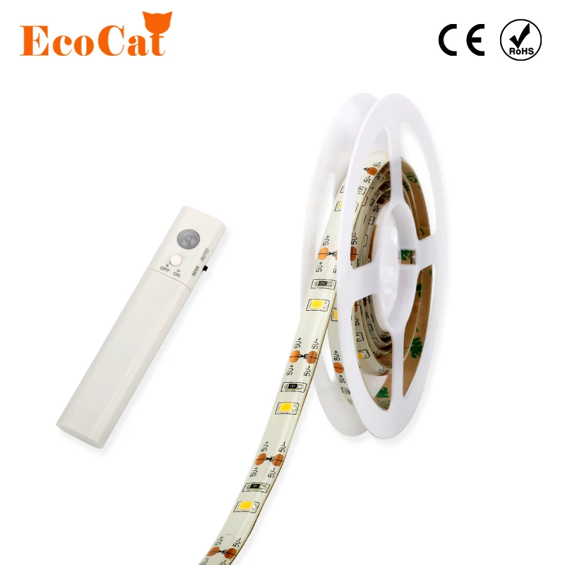 led Strip 6V Waterproof 1M LED Motion Sensor Strip Light 30LED Warm White Human Body Sensor lights
led Strip 6V Waterproof 1M LED Motion Sensor Strip Light 30LED Warm White Human Body Sensor lights
