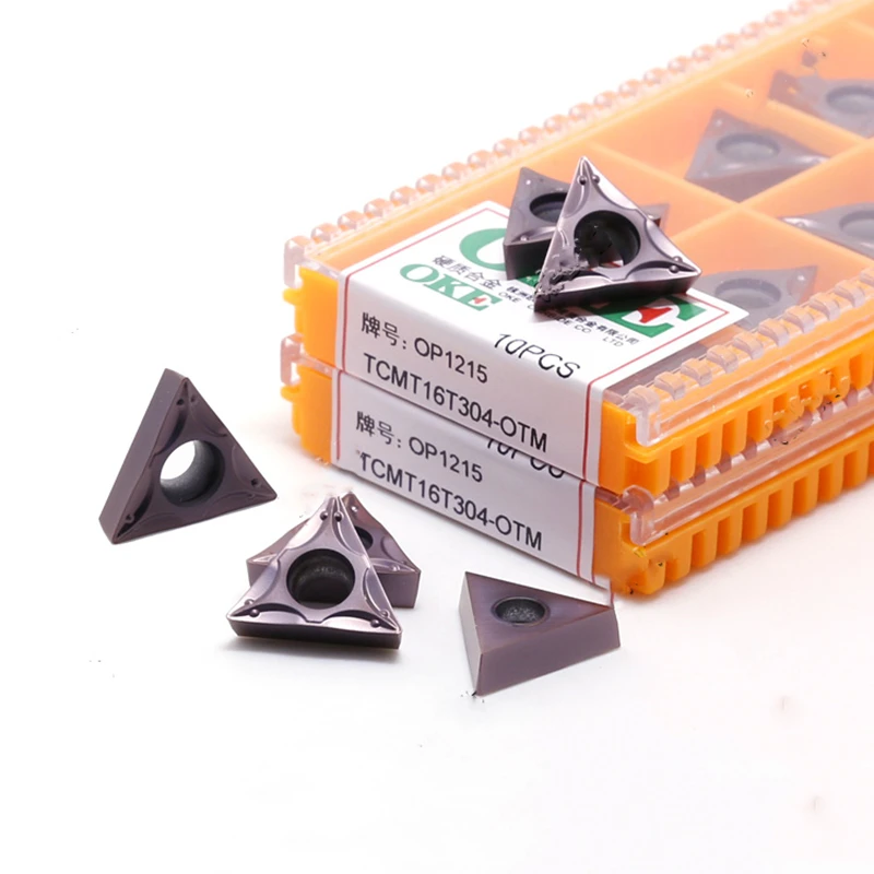 10pcs high precision high performance high strength CNC TNMG160404 TNMG160408 OPM OC2125 carbide inserts
10pcs high precision high performance high strength CNC TNMG160404 TNMG160408 OPM OC2125 carbide inserts