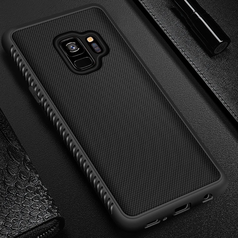 Phone Case For Samsung Galaxy S9 S8 Plus A6 A8 Plus Note 8 9 A7 A9 2018 A5 2017 S9 Silicone Fitted Silm TPU Anti Slip Back Cover
Phone Case For Samsung Galaxy S9 S8 Plus A6 A8 Plus Note 8 9 A7 A9 2018 A5 2017 S9 Silicone Fitted Silm TPU Anti Slip Back Cover