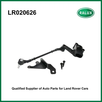 LR020626 car front left suspension Auto Height Sensor for LR Range Rover 2002-2009 Car Electronics parts for sale
LR020626 car front left suspension Auto Height Sensor for LR Range Rover 2002-2009 Car Electronics parts for sale