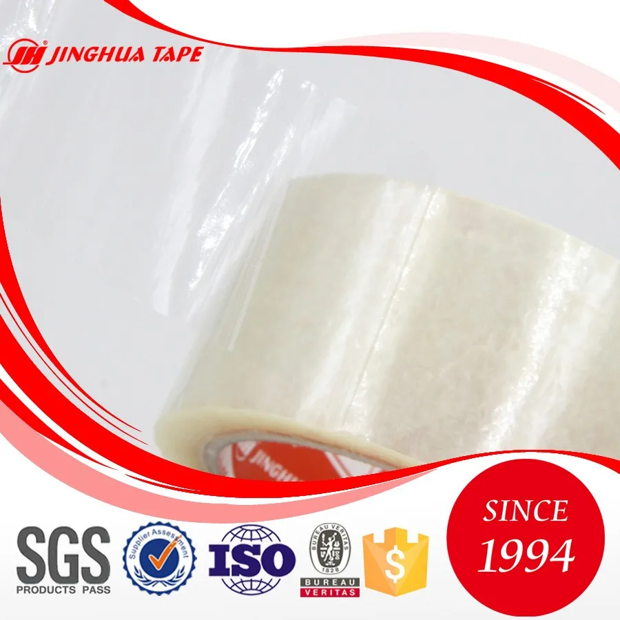 Bopp tape direct sale good performance in adhesion bopp packing tape Ginnva BRAND good glue liquid
Bopp tape direct sale good performance in adhesion bopp packing tape Ginnva BRAND good glue liquid