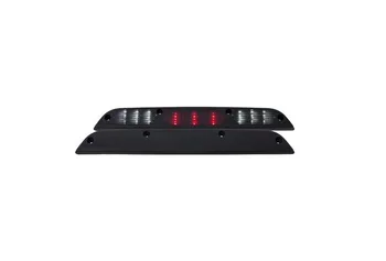 eOsuns led additional brake light driving light tail light for Ford F-150 f150 2016 2017
eOsuns led additional brake light driving light tail light for Ford F-150 f150 2016 2017