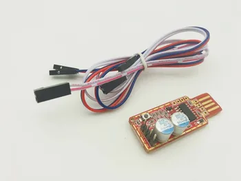 Type-A USB Watchdog Card Computer Timer Unattended Automatic Restart Reset Module Blue Screen Game Server BTC LTC Mining Miner
Type-A USB Watchdog Card Computer Timer Unattended Automatic Restart Reset Module Blue Screen Game Server BTC LTC Mining Miner