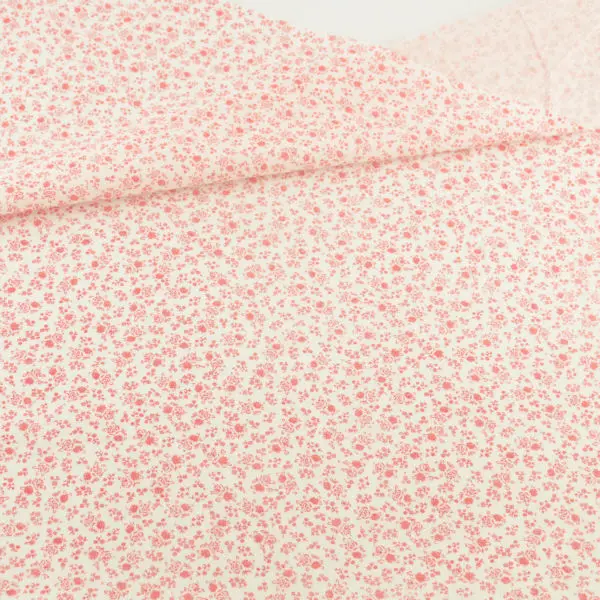 News Cotton Fabric Little Red Flowers Style Patchwork Fabric Textile Sewing Cloth Fat Quarter Crafts Dolls Telas Tissue Art Work
News Cotton Fabric Little Red Flowers Style Patchwork Fabric Textile Sewing Cloth Fat Quarter Crafts Dolls Telas Tissue Art Work