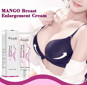 Mango Breast Enlargement Cream Women Full Elasticity Chest Care Firming Lifting Breast Fast Growth Cream Big Bust Body TSLM1
Mango Breast Enlargement Cream Women Full Elasticity Chest Care Firming Lifting Breast Fast Growth Cream Big Bust Body TSLM1
