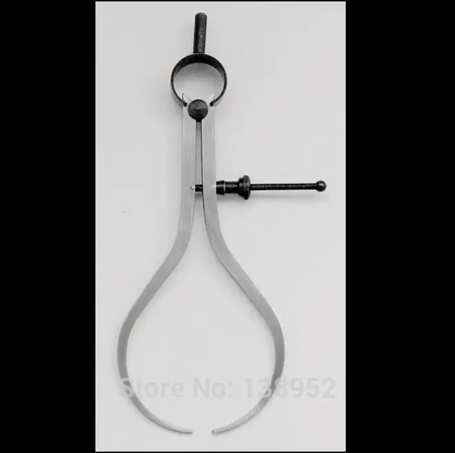 75mm 100mm 150mm 200mm 250mm 300mm Fast Locking Outside Spring Divider Caliper Quick Spring Nut Outside Spring Caliper
75mm 100mm 150mm 200mm 250mm 300mm Fast Locking Outside Spring Divider Caliper Quick Spring Nut Outside Spring Caliper
