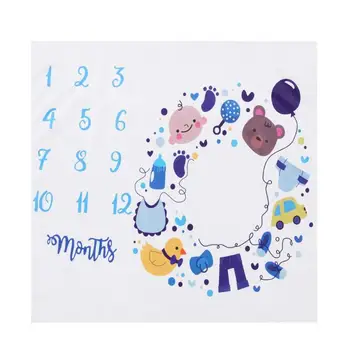 Cute Cartoon Baby Photography Blanket Calender Backdrop Cloth Photo Grops
Cute Cartoon Baby Photography Blanket Calender Backdrop Cloth Photo Grops
