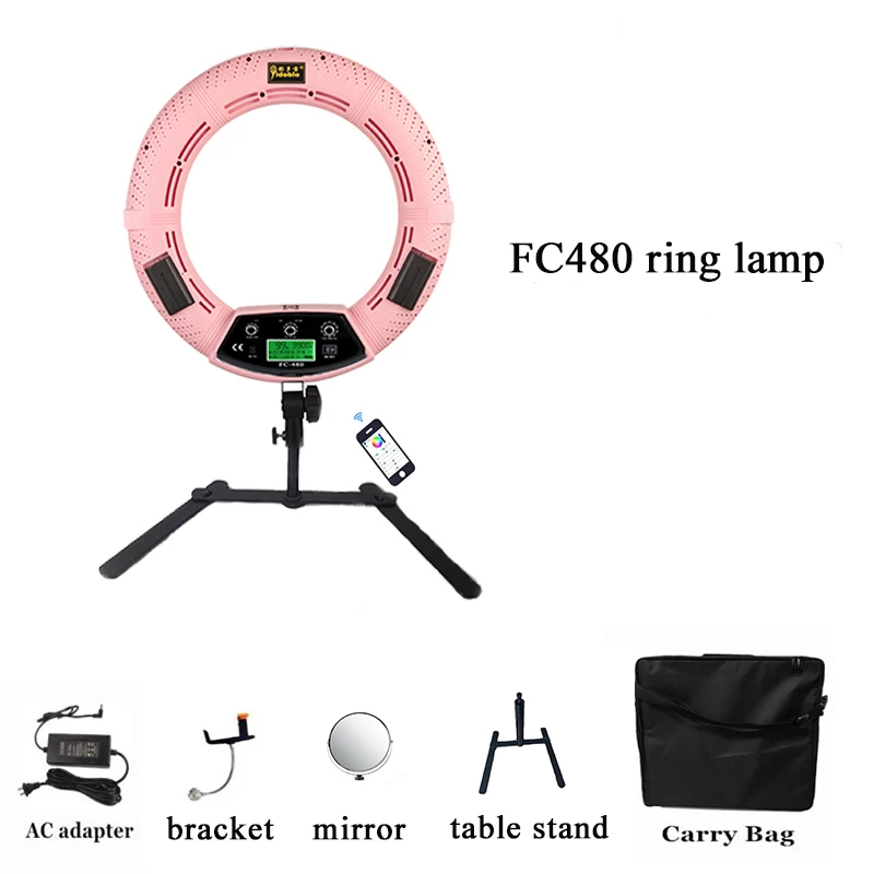 FC480