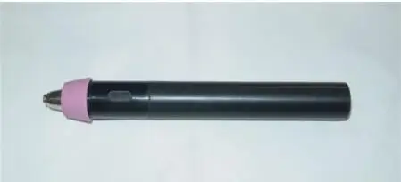 FREE SHIPPING 50-60A SG-55 AG-60 High Frequency AIR Plasma Cutter Straight Torch Body
FREE SHIPPING 50-60A SG-55 AG-60 High Frequency AIR Plasma Cutter Straight Torch Body