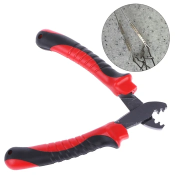 Fishing Pliers High Carbon Steel Crimper Sleeves Press Steel Wire Leading Swager High quality
Fishing Pliers High Carbon Steel Crimper Sleeves Press Steel Wire Leading Swager High quality