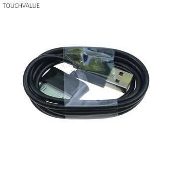 25pcs/lot For Samsung Tab P1000 Replacement Charging Cable For Samsung Tab P3100 P5100 P5110 N8000 P7500 P7510 Data Cable
25pcs/lot For Samsung Tab P1000 Replacement Charging Cable For Samsung Tab P3100 P5100 P5110 N8000 P7500 P7510 Data Cable