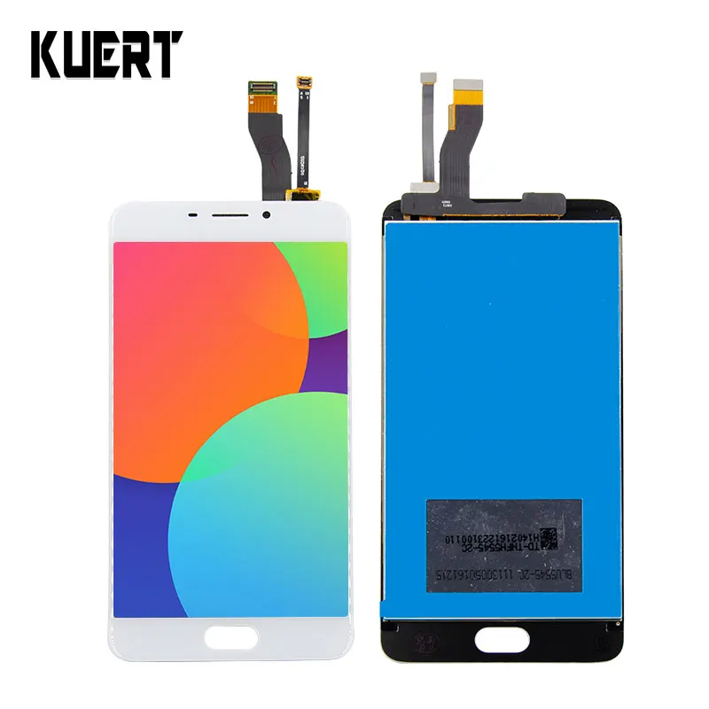 LCD Frame For Meizu-M621Q M621M M621C M621H .M5 Note LCD Display Digitizer Screen Touch Panel Glass Sensor Assembly Replacement
LCD Frame For Meizu-M621Q M621M M621C M621H .M5 Note LCD Display Digitizer Screen Touch Panel Glass Sensor Assembly Replacement