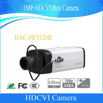 Free Shipping Original Security Camera CCTV 1MP HDCVI Box Camera Digital Video Camera without Logo HAC-HF3120R
Free Shipping Original Security Camera CCTV 1MP HDCVI Box Camera Digital Video Camera without Logo HAC-HF3120R