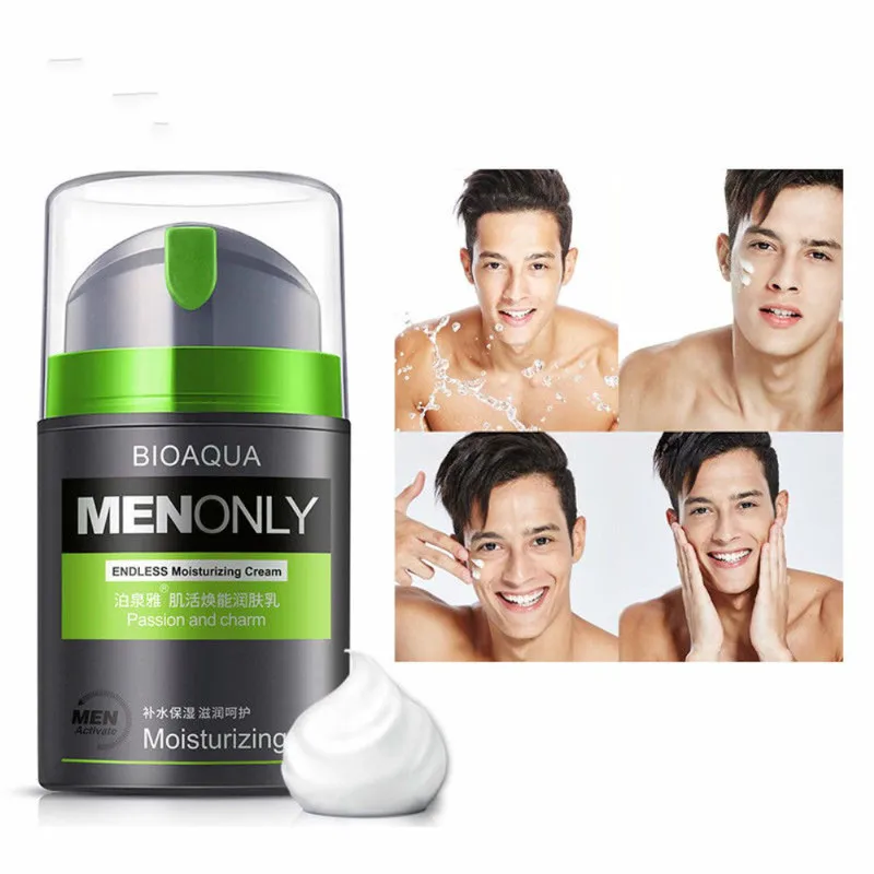 Hot Balance Skin Water and White Men's Only Anti-Aging Wrinkle Cream Whitening Day Lift Skin Cream Skin Care for Men TSLM1
Hot Balance Skin Water and White Men's Only Anti-Aging Wrinkle Cream Whitening Day Lift Skin Cream Skin Care for Men TSLM1