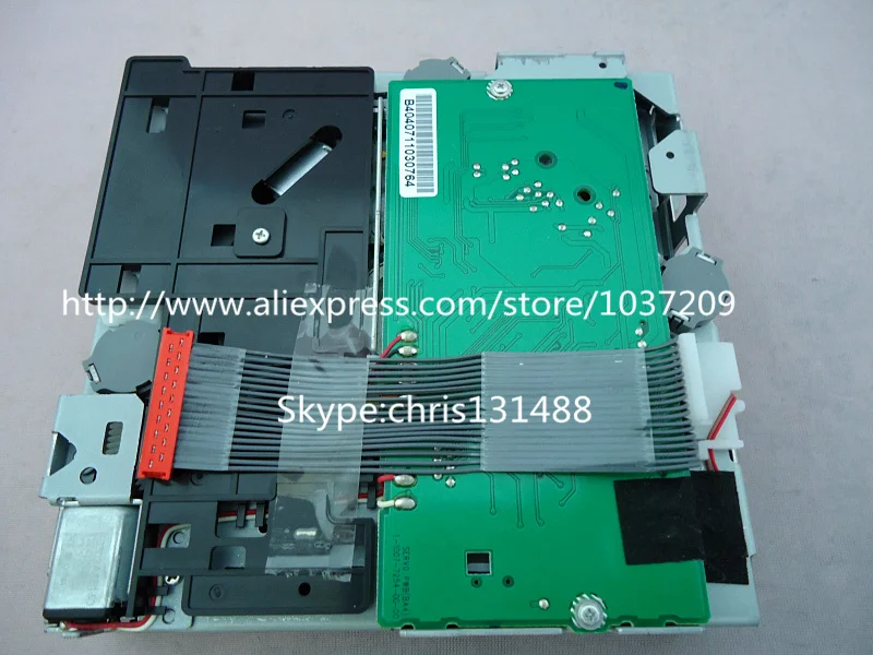 100% NEW AND ORIGINAL AUDIO SINGLE CD LOADER RD5 RD4 RD45 CD LOADER FOR PEUGEOT 18PIN
100% NEW AND ORIGINAL AUDIO SINGLE CD LOADER RD5 RD4 RD45 CD LOADER FOR PEUGEOT 18PIN