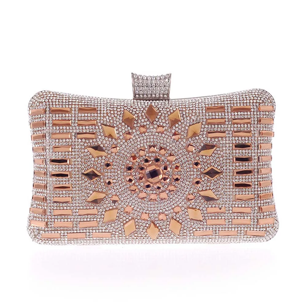 Women Luxury Lace Wave New Cocktail Party Dinner Dress Bag Ladies Handbag AB@W women bag
Women Luxury Lace Wave New Cocktail Party Dinner Dress Bag Ladies Handbag AB@W women bag