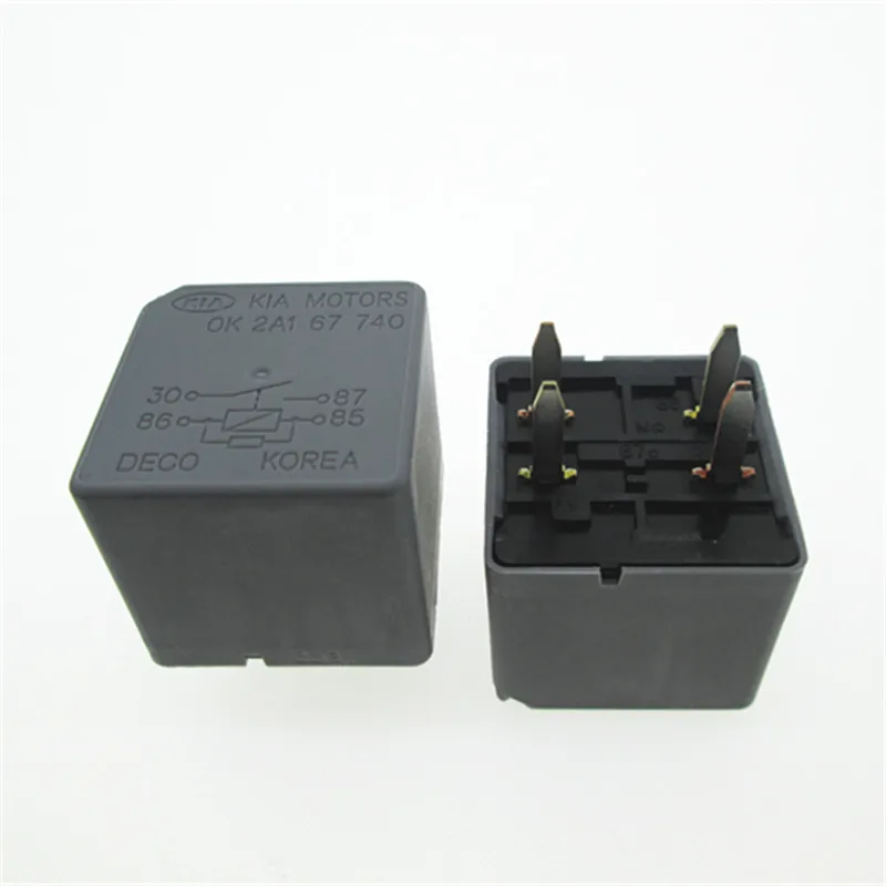 NEW relay OK2A167740 OK-2A1-67-740 OK 2A1 67 740 DIP4 2 шт./лот | Обустройство дома
