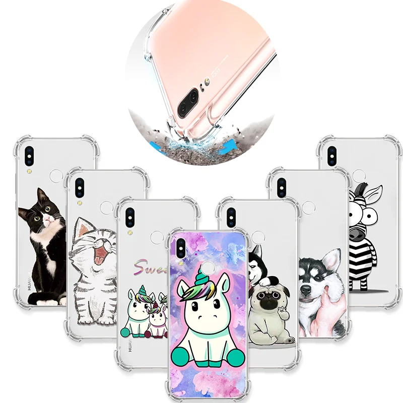 Unicorn Airbag Cover For Huawei Honor 8X 9 10 For Huawei P9 P10 P20 P30 Mate 9 10 20 Pro Lite Y9 P Smart 2019 Nova 3 3i 4 Cases
Unicorn Airbag Cover For Huawei Honor 8X 9 10 For Huawei P9 P10 P20 P30 Mate 9 10 20 Pro Lite Y9 P Smart 2019 Nova 3 3i 4 Cases