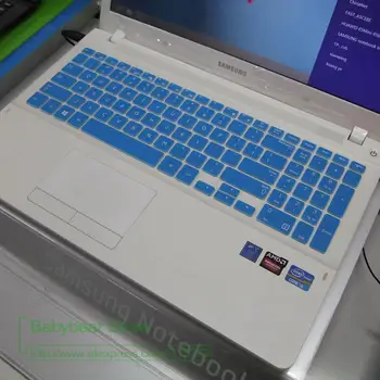 For Samsung 450R5V 370R5E 450R5U 370r5v 450R5G 870Z5E 270e5k 270e5u 470R5E 370R5E 15 inch Silicone keyboard cover Protector
For Samsung 450R5V 370R5E 450R5U 370r5v 450R5G 870Z5E 270e5k 270e5u 470R5E 370R5E 15 inch Silicone keyboard cover Protector