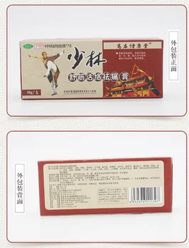 by dhl 500pcs China Shaolin Analgesic Cream Suitable For Rheumatoid Arthritis/ Joint Pain/ Back Pain Relief Balm body Cream hot
by dhl 500pcs China Shaolin Analgesic Cream Suitable For Rheumatoid Arthritis/ Joint Pain/ Back Pain Relief Balm body Cream hot