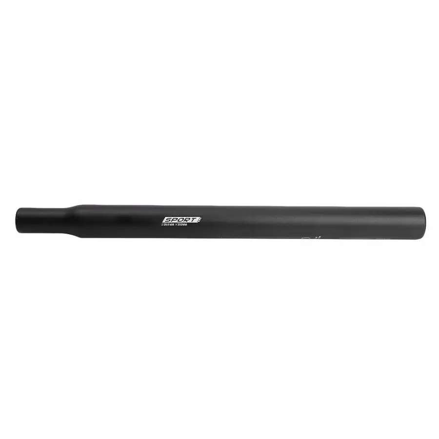 Folding Shockproof Durable Aluminum Alloy Race Mountain Road Bicycle Seat Tube Bike Seatpost Stem For Cycling Parts Accessories
Folding Shockproof Durable Aluminum Alloy Race Mountain Road Bicycle Seat Tube Bike Seatpost Stem For Cycling Parts Accessories