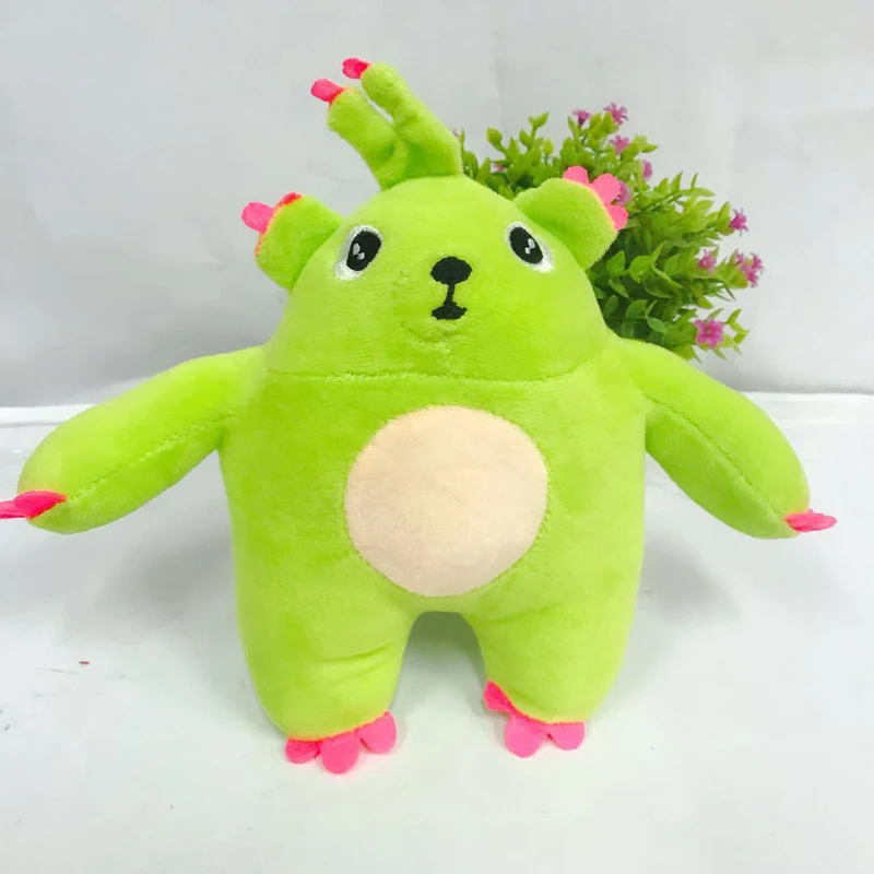 20cm hot Tik Tok network red bear Animal Toy For Kids Funny Lovely plush Toys Cute Birthday Gift We Bare Bears Plush Night
20cm hot Tik Tok network red bear Animal Toy For Kids Funny Lovely plush Toys Cute Birthday Gift We Bare Bears Plush Night
