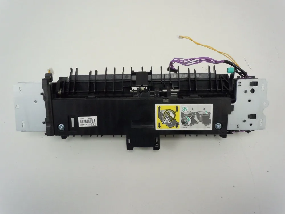 RM1-6741-000 for HP Color Laserjet CP2025 / CM2320 Fuser Assembly 220v
RM1-6741-000 for HP Color Laserjet CP2025 / CM2320 Fuser Assembly 220v