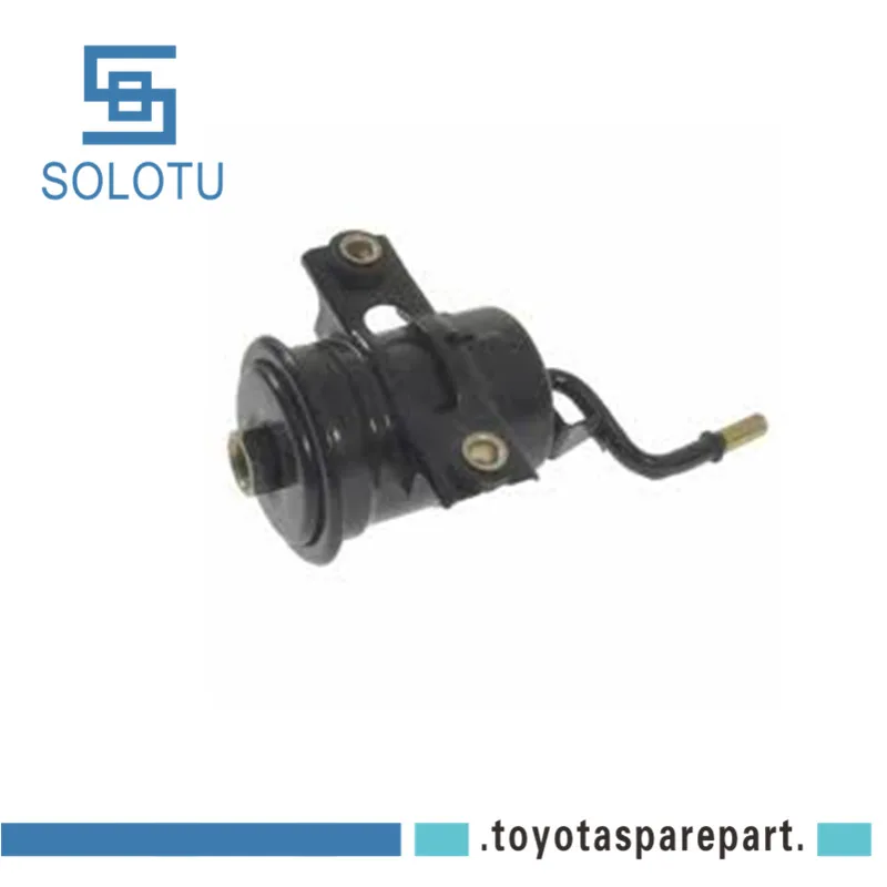 Топливный фильтр для COROLLA Wagon (_ E11 _) 1 6 16V (ZZE112 (ZZE111 (ZZE120 AVENSIS Saloon T25 8 (ZZT251 23300-22020 |