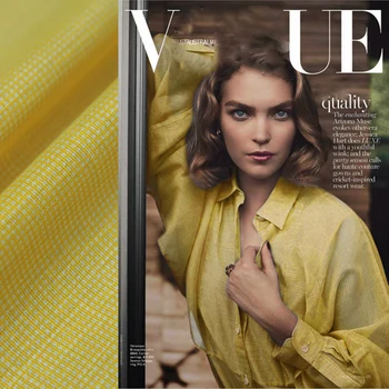 Bright color spring shallow warm yellow Mini square high number of ultra-thin fresh linen cloth
Bright color spring shallow warm yellow Mini square high number of ultra-thin fresh linen cloth
