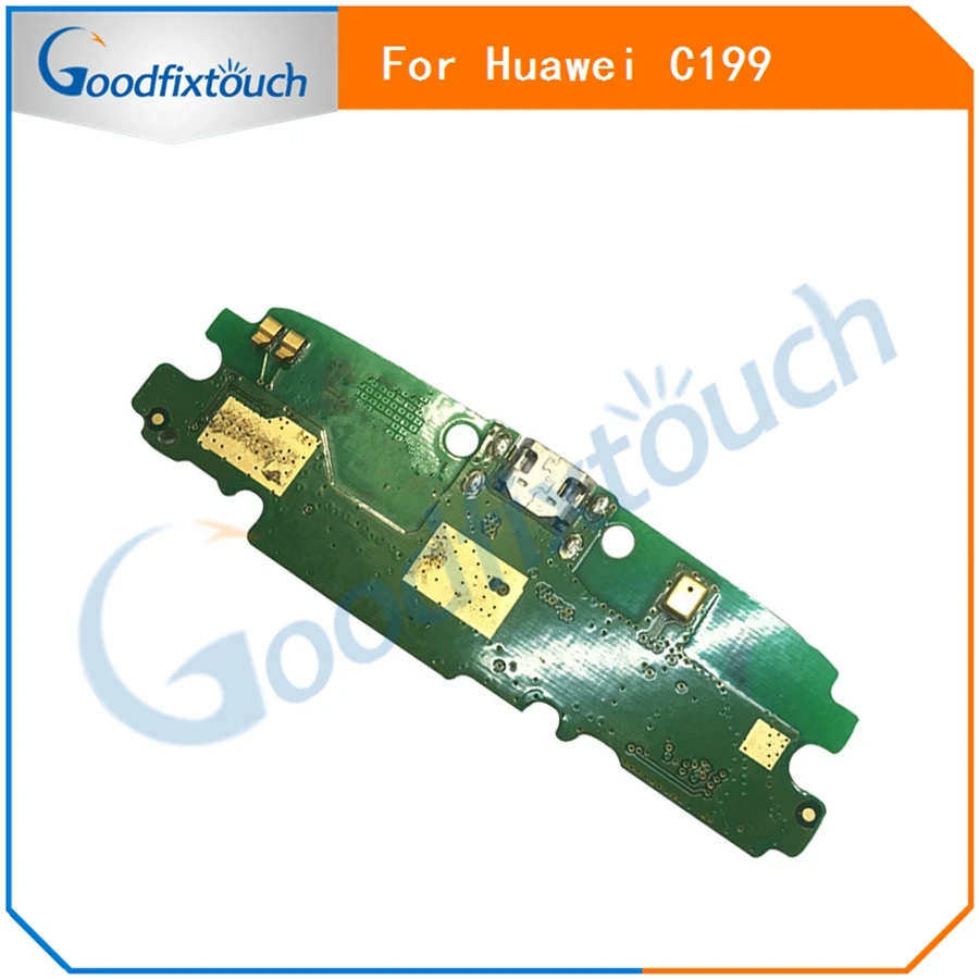 3PCS For Huawei C199 USB Charger Charging Port Dock Connector Board Flex Cable With Microphone Modlue Replacement Parts
3PCS For Huawei C199 USB Charger Charging Port Dock Connector Board Flex Cable With Microphone Modlue Replacement Parts