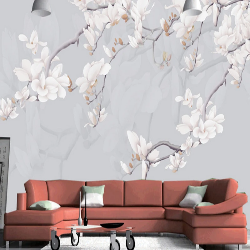 custom 3d effect modern wallpaper large home decorating wall mural gray background flowers TV -setting living room wallpaper
custom 3d effect modern wallpaper large home decorating wall mural gray background flowers TV -setting living room wallpaper