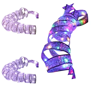 New Arrival 40 LEDs Battery-Powered String Lights 4M Christmas Holiday LED Light for Home Garden Party Decoration Lamp
New Arrival 40 LEDs Battery-Powered String Lights 4M Christmas Holiday LED Light for Home Garden Party Decoration Lamp