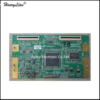 HENRYLIAN (Jiewei) free shipping KLV-40V300A logic board 400WTC4LV3.4 With LYT400WT-LH3 for t-con
HENRYLIAN (Jiewei) free shipping KLV-40V300A logic board 400WTC4LV3.4 With LYT400WT-LH3 for t-con