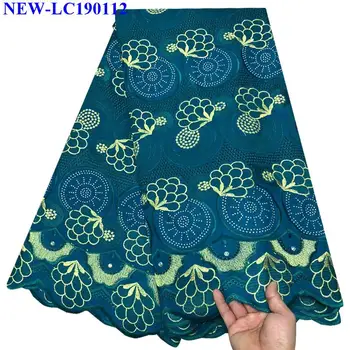 High Quality Nigerian Swiss Voile Lace Green color embroidered African Cotton Swiss Voile Lace Material For Women Dress NS-002
High Quality Nigerian Swiss Voile Lace Green color embroidered African Cotton Swiss Voile Lace Material For Women Dress NS-002