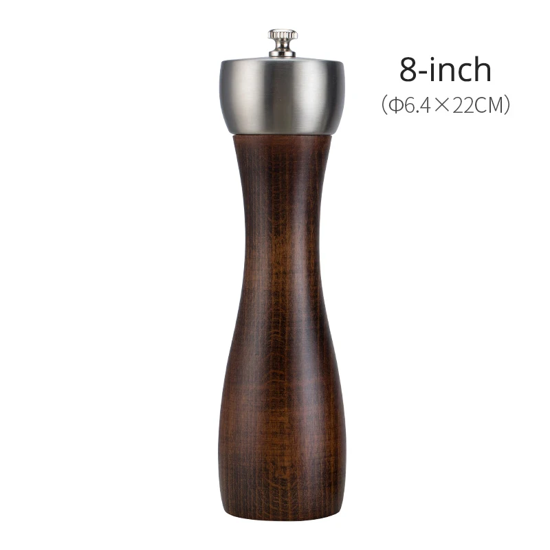 Premium beech pepper mill - carbon steel rotor premium beech pepper mill - carbon steel rotor - - Premium beech pepper mill – carbon steel rotor - photo HTB1qbi9ggHqK1RjSZFPq6AwapXa7 - Premium beech pepper mill - carbon steel rotor premium beech pepper mill - carbon steel rotor - - Premium beech pepper mill – carbon steel rotor