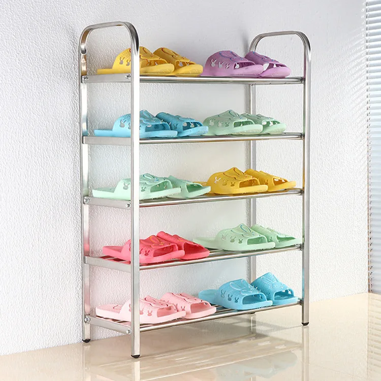 Five-story Stainless Steel Shoe Stack Student Dormitory Accepting Shoe Cabinet Factory Direct Selling Multi-storey
Five-story Stainless Steel Shoe Stack Student Dormitory Accepting Shoe Cabinet Factory Direct Selling Multi-storey