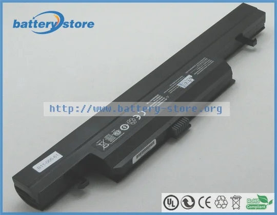 New Genuine laptop batteries for MB402-3S4400-S1B1,63AM42028-0A SDC,11.1V,6 cell
New Genuine laptop batteries for MB402-3S4400-S1B1,63AM42028-0A SDC,11.1V,6 cell