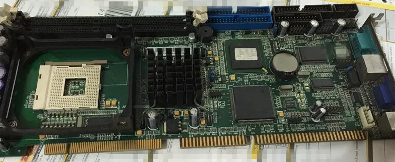 FSC-1713VNA VER: B1.1 G-kong материнская плата A6 | Мобильные телефоны и аксессуары