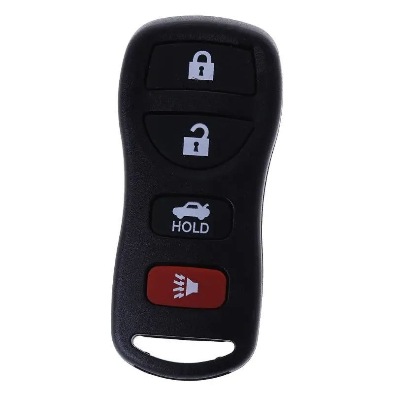 4 Buttons 315MHZ Keyless Entry Remote Key Fob Clicker Fit For Nissan Altima Armada Maxima Sentra Infiniti KBRASTU15 Car Accessor
4 Buttons 315MHZ Keyless Entry Remote Key Fob Clicker Fit For Nissan Altima Armada Maxima Sentra Infiniti KBRASTU15 Car Accessor