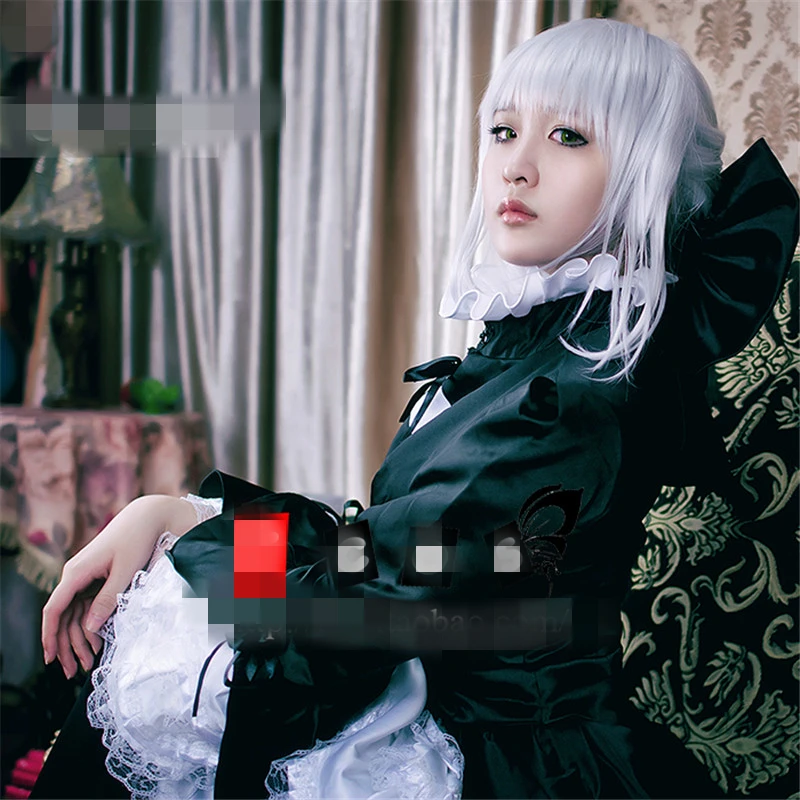 Костюм для косплея аниме Fate/Grand Order FGO Black Saber Altria платье Пендрагона Lolita Dress Z
Костюм для косплея аниме Fate/Grand Order FGO Black Saber Altria платье Пендрагона Lolita Dress Z