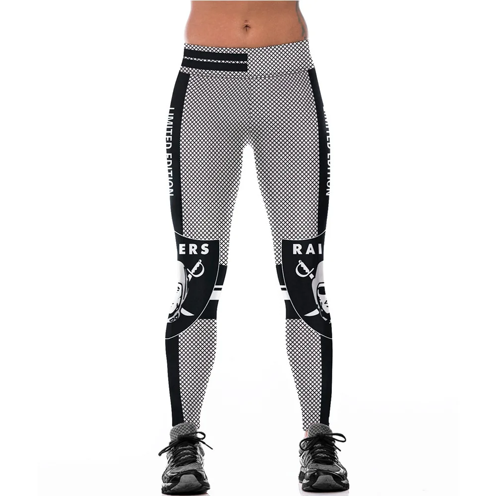 Fashion Printing Elastic Force Runningway Body-building Dance Fitness Pants Women Sexy Stretch Sporting Leggings
Fashion Printing Elastic Force Runningway Body-building Dance Fitness Pants Women Sexy Stretch Sporting Leggings