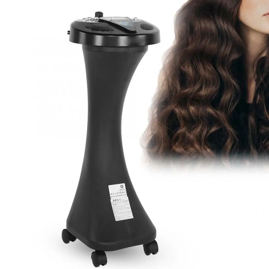 Barbershop Salon Hair Perm Machine Digital Ceramic 24V Styling Stand Device with Perm Rod EU Plug 220V Hair Salon Accessories
Barbershop Salon Hair Perm Machine Digital Ceramic 24V Styling Stand Device with Perm Rod EU Plug 220V Hair Salon Accessories