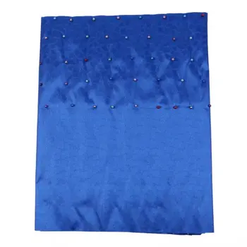 Handmade Beads African Head Gear 2Pcs/Lots High Quality Nigerian Shinning SeGo Headtie Headscarf Headgele With Lots Of Beads 115
Handmade Beads African Head Gear 2Pcs/Lots High Quality Nigerian Shinning SeGo Headtie Headscarf Headgele With Lots Of Beads 115