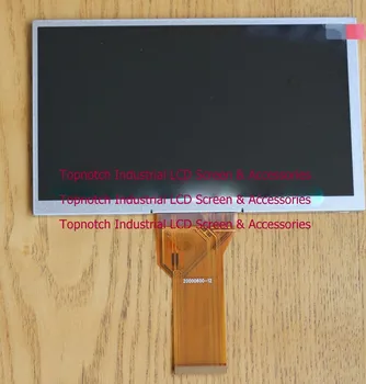 Smart700IE 6AV6648-0BC11-3AX0 6AV6 648-0BC11-3AX0 7.0" LCD SCREEN DISPLAY PANEL
Smart700IE 6AV6648-0BC11-3AX0 6AV6 648-0BC11-3AX0 7.0" LCD SCREEN DISPLAY PANEL