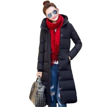 winter jacket women 2020 brand new fashion Slim Hooded thick warm coat long section women Contain White duck down Winter coat
winter jacket women 2020 brand new fashion Slim Hooded thick warm coat long section women Contain White duck down Winter coat