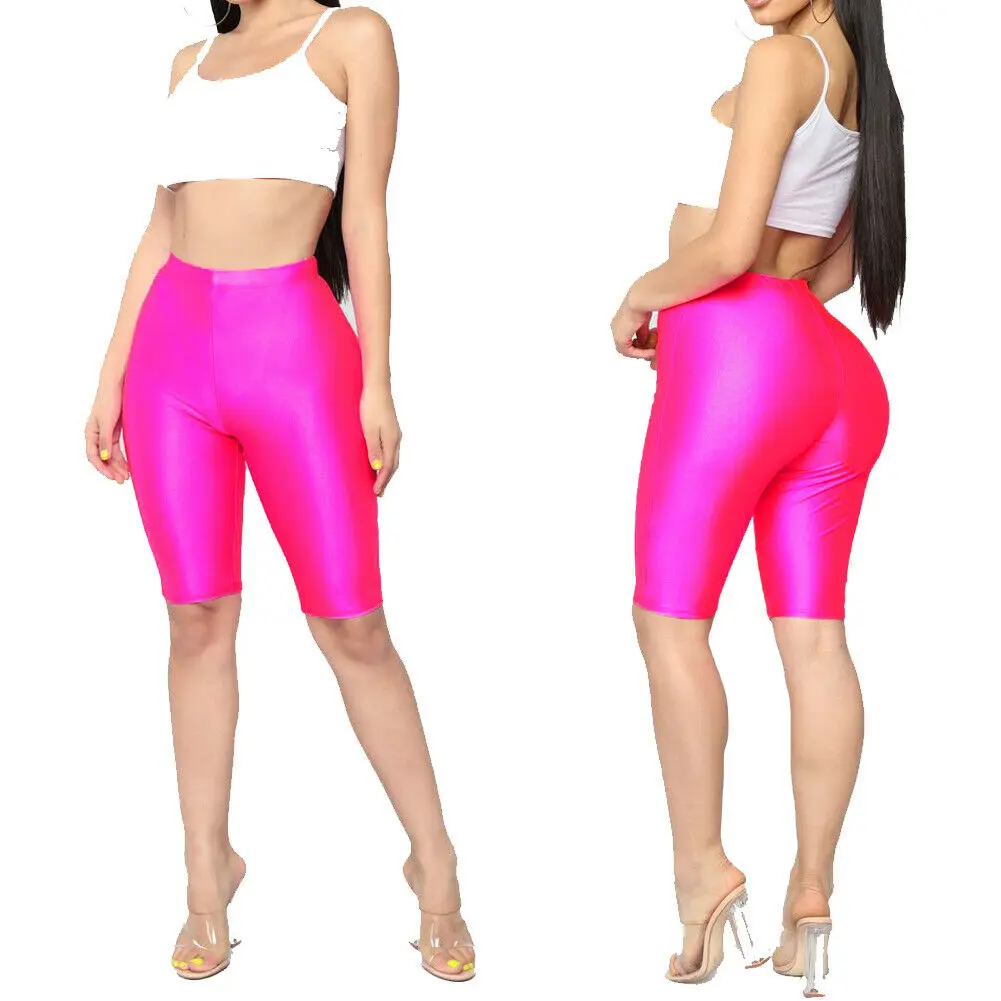 Women Cycling Shorts Dancing Gym Biker Slim Active Sports Solid Sexy Skinny 2019 New Summer Women Shorts
Women Cycling Shorts Dancing Gym Biker Slim Active Sports Solid Sexy Skinny 2019 New Summer Women Shorts
