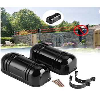 Home security Wireless Alarm two beams infrared gatee sensor
Home security Wireless Alarm two beams infrared gatee sensor