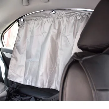 Car Sunshade Side Window Curtains for Mercedes Benz W203 W204 W211 W210 W124 AMG W222 W212 Cla W176 W220 W163 W205 Gla W213 W201
Car Sunshade Side Window Curtains for Mercedes Benz W203 W204 W211 W210 W124 AMG W222 W212 Cla W176 W220 W163 W205 Gla W213 W201